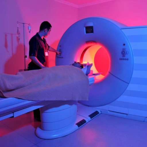 mri scan